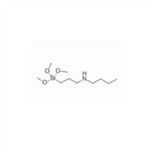 N- (3 (Trimetoxisilil) propil) butilamina CAS N ° 31024-56-3